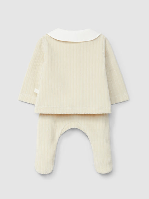 LARANJINHA TWO PIECE SET